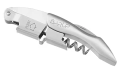 Flaskeåpner/opptrekker 120 mm rustfritt