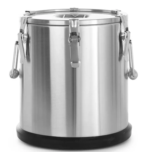 Isolert konteiner 15 liter 