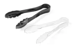 Universal klype, transparent Lengde 23 cm