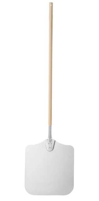 Pizzaspade kvadratisk 305x1320 mm 