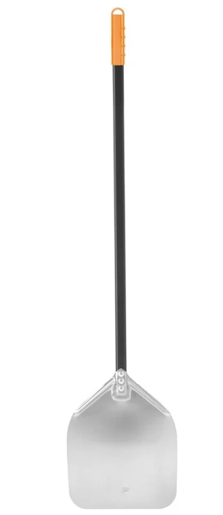 Pizzaspade kvadratisk 305x1320 mm 