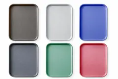 Serveringsbrett, 1/1  GN Polypropylen