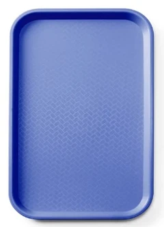 Serveringsbrett, 1/1  GN Blå