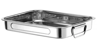 Langpanne med håndtak Flere størrelser