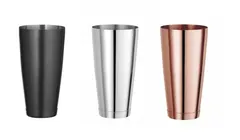 Boston shaker 0,8 liter