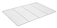 Rist, gitter på tvers 60x40 cm