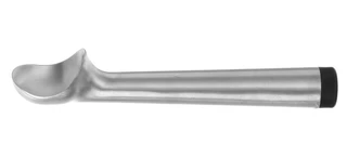 Iskremdipper, aluminium Størrelse 1/30