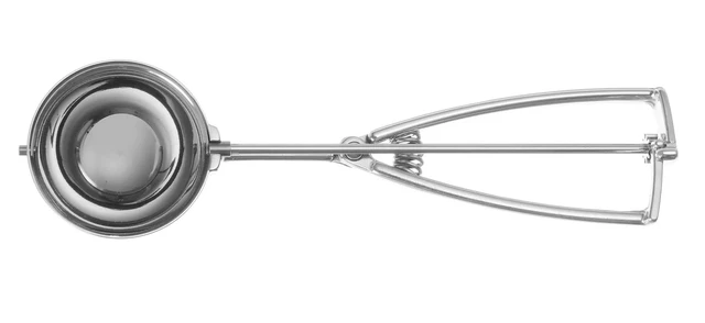 Iskremskje, porsjonerer, Stöckel Størrelse 1/10 