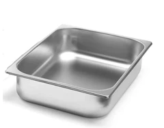 Iskrembeholder, Profi line 5 liter, 80 mm høyde