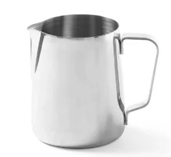 Flerbruksmugge, rustfritt stål 0,35 liter 