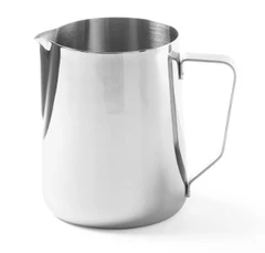 Flerbruksmugge, rustfritt stål 0,9 liter
