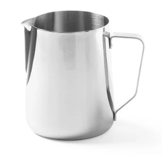 Flerbruksmugge, rustfritt stål 0,9 liter 