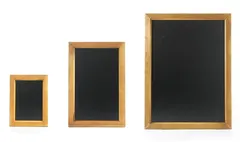 Veggtavle Flere størrelser