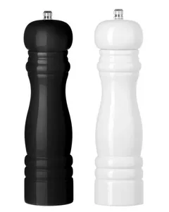 Salt og pepper kvern Glossy