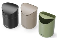 Søppelbøtte Bordmodell