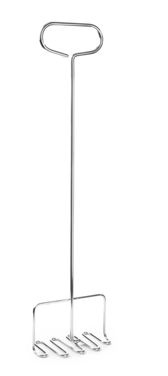 Potetmoser, rett h&#229;ndtak Lengde 77  cm