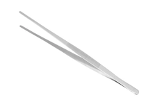 Flerbrukspinsett, rustfritt st&#229;l Lengde 30 cm