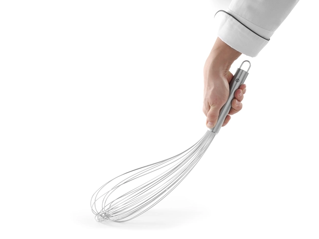 Pianovisp, fleksibel 33,5 cm 