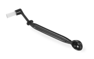 Rengjøringsbørste for espressomaskiner 2 pk.