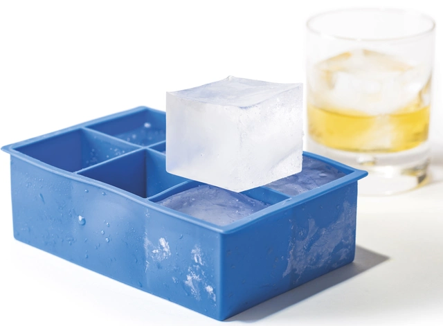 Isbitform XL-kube XL-kube, 6 isbiter 