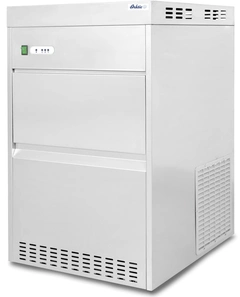 Isbitmaskin, bullet 85 kg pr 24 timer