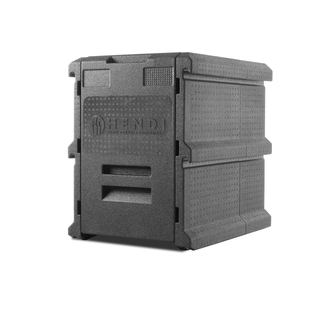 Isolert container, h&#248;y 100 L. 1/1 GN