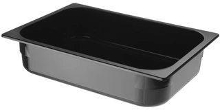 Iskrembeholder polykarbonat 5 liter, 80 mm høyde