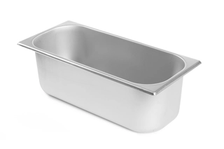 Iskrembeholder, Profi line 5 liter, 120 mm høyde
