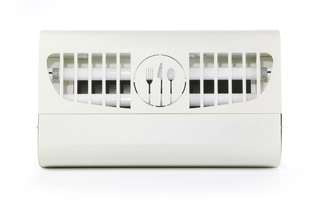 Insektfelle Inkludert klebeplater