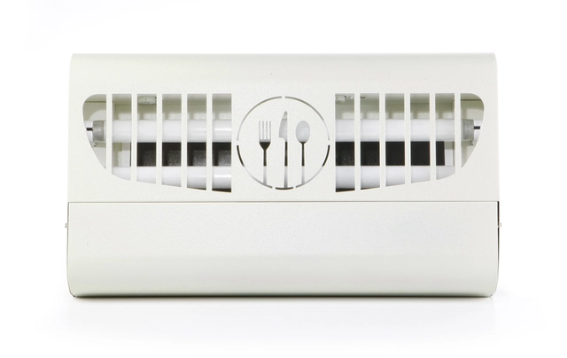 Insektfelle Inkludert klebeplater 