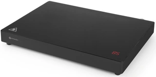 Varmeplate Induksjon Black Line