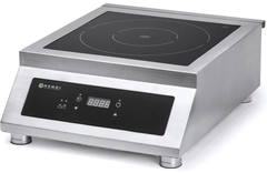 Induksjonskoketopp 5kw Diameter 28cm