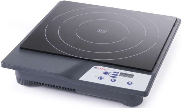 Induksjonskoketopp 3,5kw Diameter 26cm 