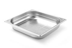 Perforert kantine 2/3 GN, Kitchen line 65 mm