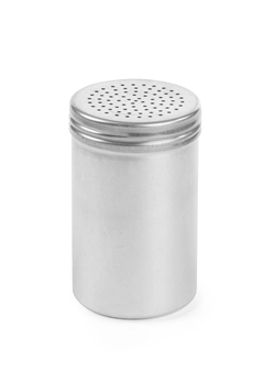 Pepperb&#248;sse Aluminium