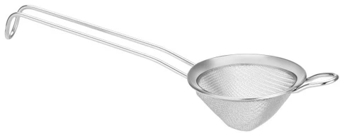 Bar sikt konisk 75x220mm 