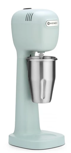 Milkshake-mikser - Design av Bronwasser Bl&#229;