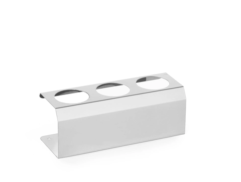 Stativ for dispenserflasker 3 hull