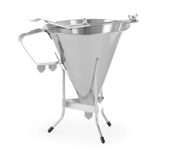 Doserer med stativ 1,5 liter