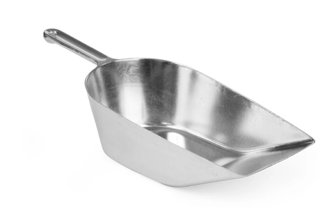 Måleskje Aluminium