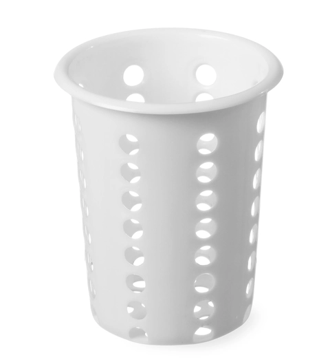 Bestikksylinder Ø 9,7xH13,7 cm