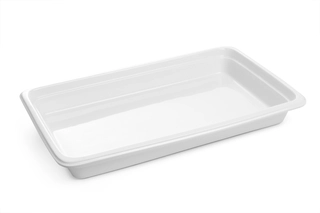 Ildfast form Gastronorm størrelser