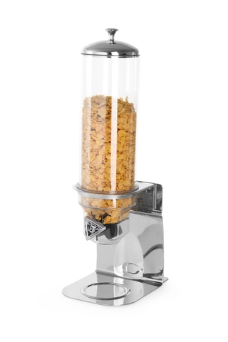 Müsli dispenser 4 liter