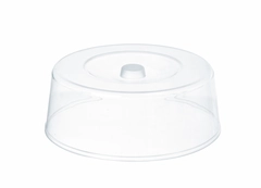 Lokk til kakefat med stett &#216; 30x11 cm