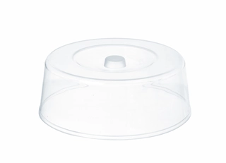 Lokk til kakefat med stett Ø 30x11 cm