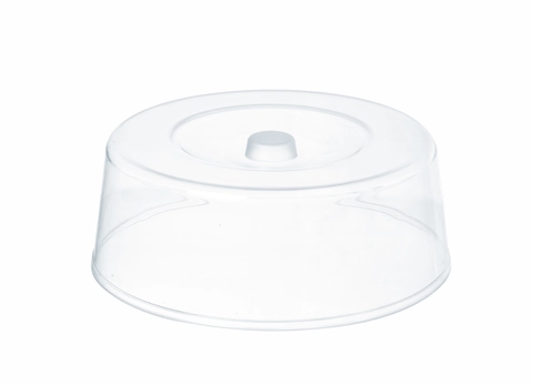 Lokk til kakefat med stett Ø 30x11 cm