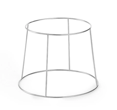 Stativ for sj&#248;matbrett, kun stativ H&#248;yde 19 cm