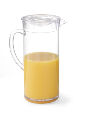 Juice mugge 2 liter