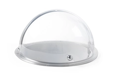 Roll-top lokk til serveringsfat Ø 38x24 cm