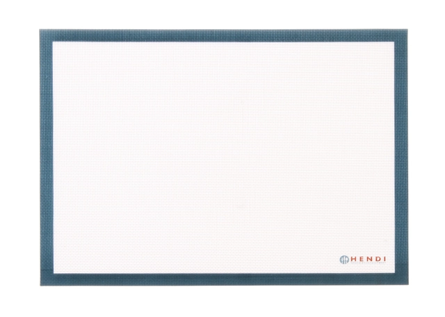 Bakematte, Non-stick silikon 30x40 com 